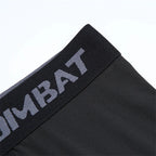 Herren Kompressionshose - Cool-Dry Leggings für Sport & Training