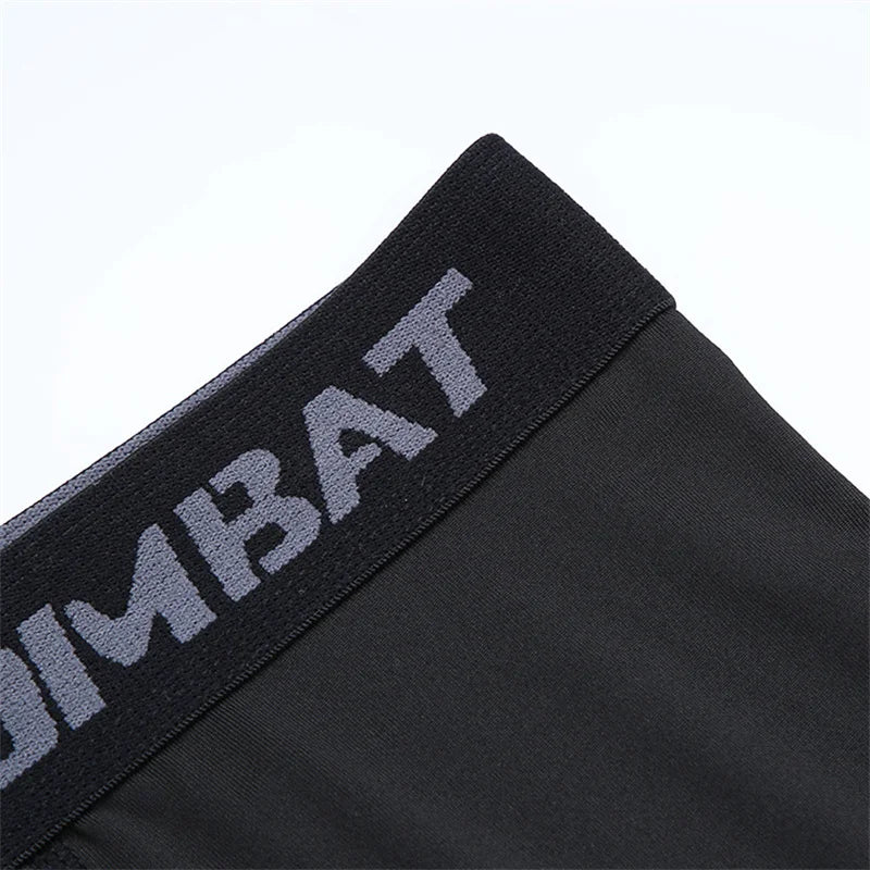 Herren Kompressionshose - Cool-Dry Leggings für Sport & Training