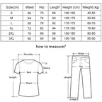 Herren Kompressionshose - Cool-Dry Leggings für Sport & Training