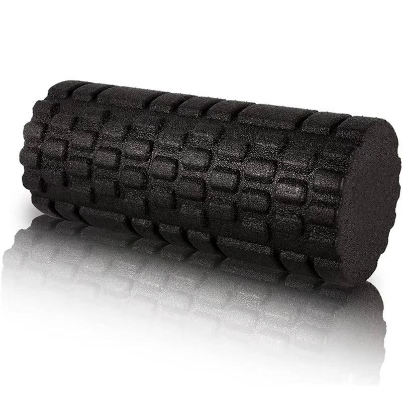 Premium Foam Roller 33cm - Faszienrolle für Regeneration & Massage
