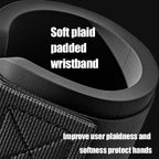 Professional lifting hooks with wrist support - lifting aids for heavy weights