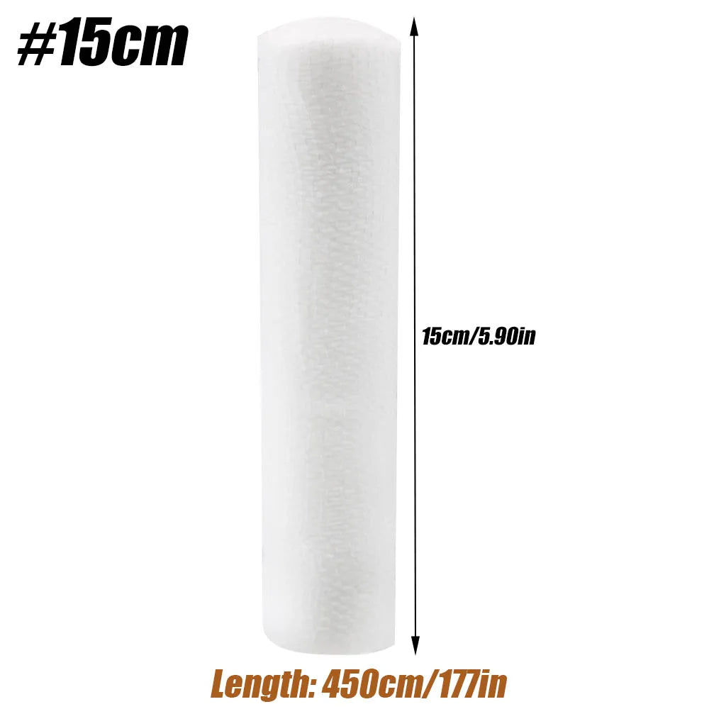 Mullbinden Set - Sterile Baumwoll-Verbandmull für Erste Hilfe & Wundversorgung