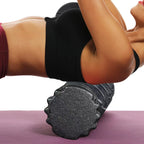 Premium Foam Roller 33cm - Faszienrolle für Regeneration & Massage