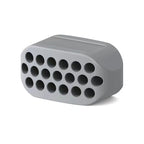 Kiefer Trainingsgerät - Jawline Exerciser für definierte Kieferlinie & Gesichtsstraffung