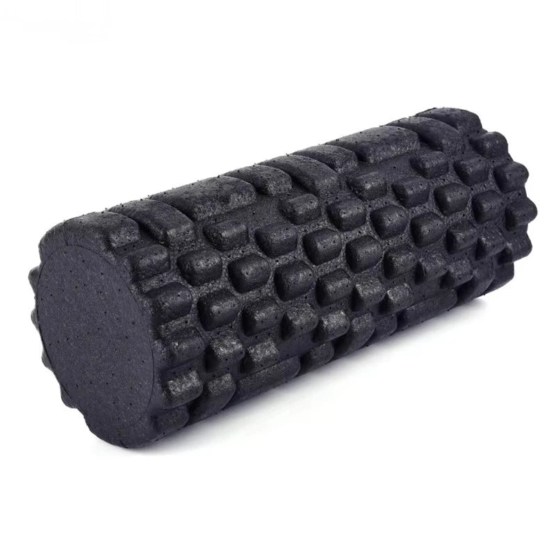Premium Foam Roller 33cm - Faszienrolle für Regeneration & Massage